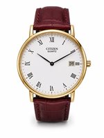Orologio Citizen in Acciaio AC7752-01P